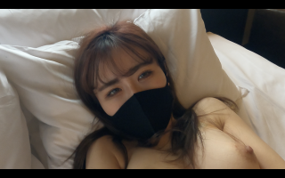 Sale for a limited time The second G-cup beautiful breast girl Miku-chan From the cum with the electric massage machine amp without the blow job the happening occurs at the end