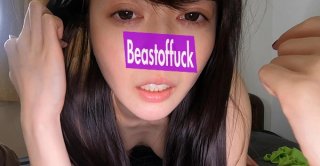 No I was very excited by Sakura-chans oil massage The second round because I had an outburst After-blow also shoots in the mouth - Part 2