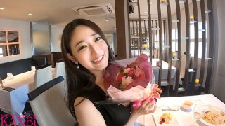REDUCING MOSAIC KBI-089 Lust Night Cruise 1vs1 Secret Meeting Sex 3 Productions Suzu Matsuoka