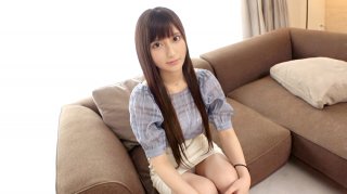 AV application on the net AV experience shooting 1566 First shot Former idol Geki Kawa signboard girl The former idol