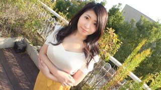 [Keep Panting All The Time] A Nursery Teacher Who Has A Sensitive Body And Nasty Black Nipples And G-Cup Boobs. AV Application On The Net → AV Experience Shooting 1962